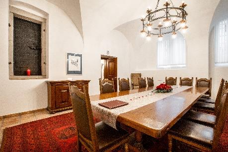 Wölbekeller im Rathaus, Aargau