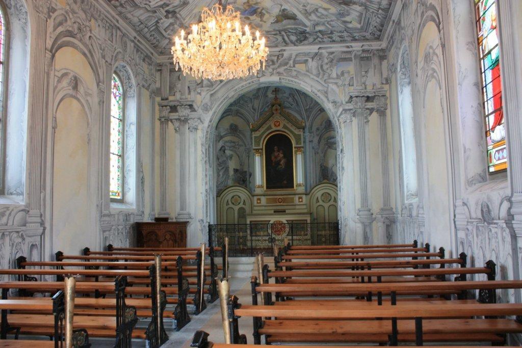 Kurkapelle Schinznach Bad, Aargau