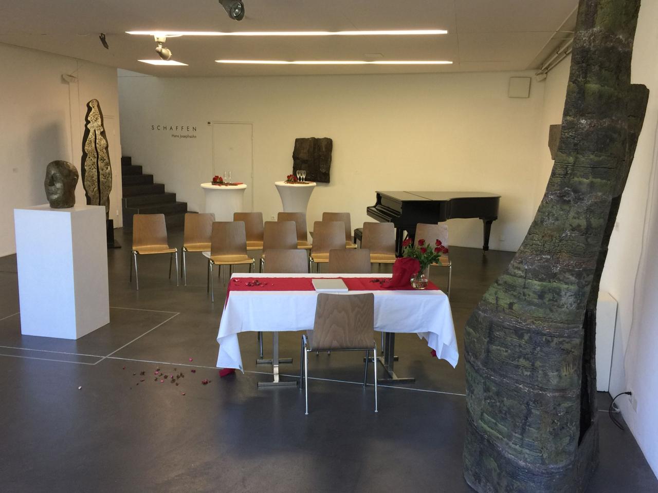 Rehmann Museum, Aargau