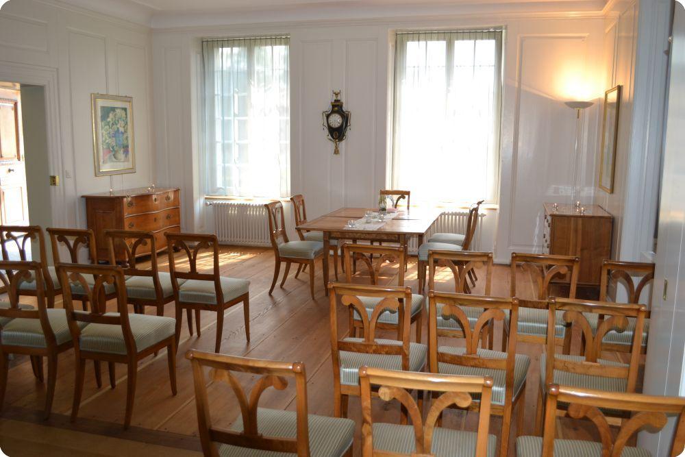 Burghaldenhaus, Aargau