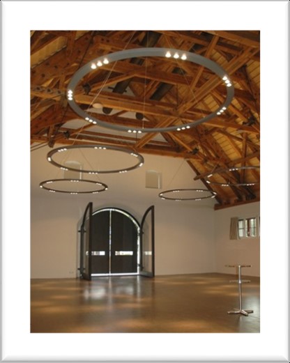 "Zähnteschüür" Oberrohrdorf, Aargau