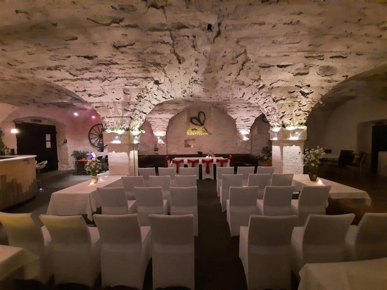 Gröfli-Festraum, Aargau