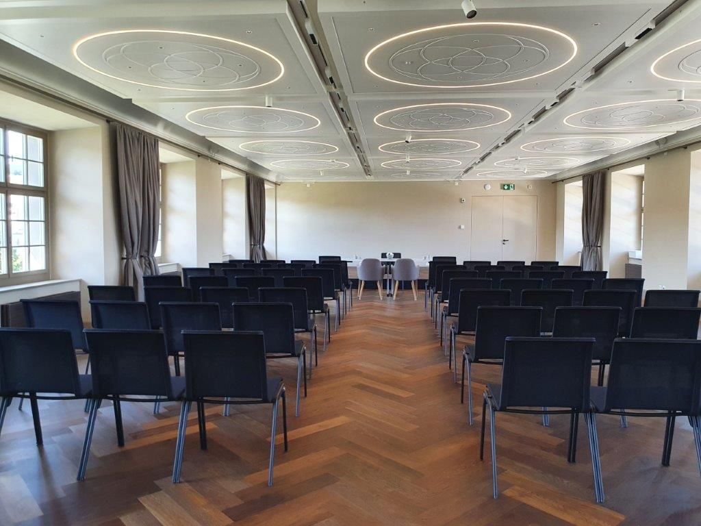 Klostergebäude Muri – Singisen Saal, Aargau