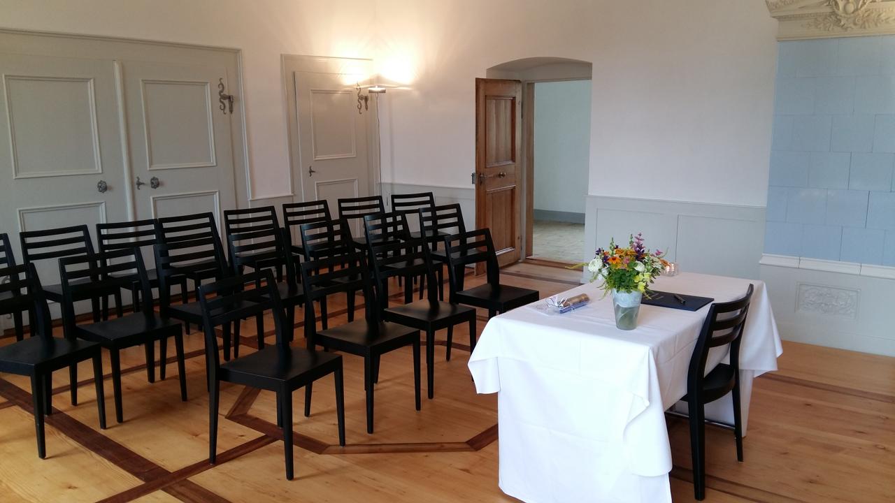 Kloster Fahr, Aargau