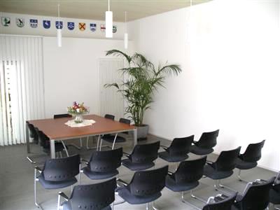 Regionales Zivilstandsamt Schöftland, Aargau