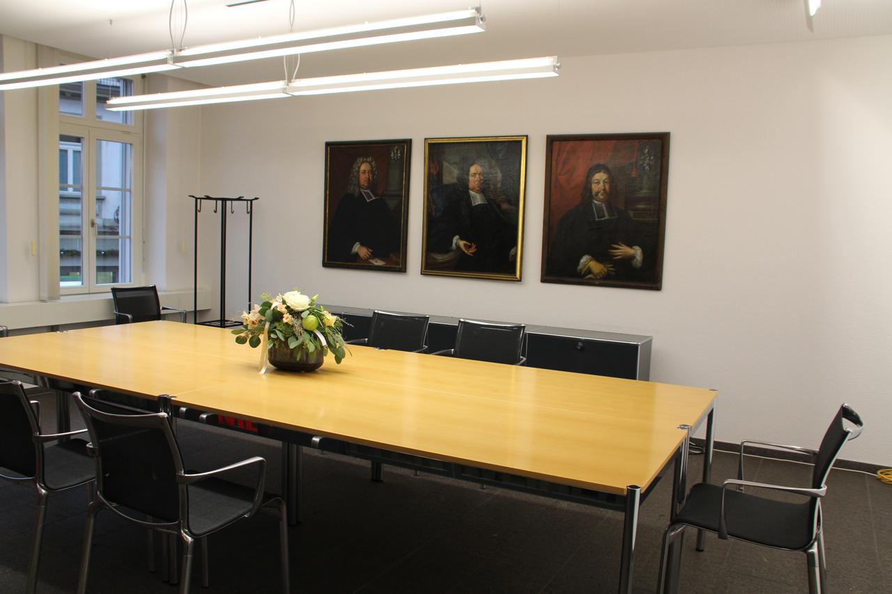 Regionales Zivilstandsamt Zofingen, Aargau