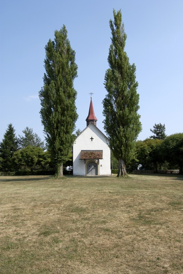 Kapelle Kirchlibuck, Aargau
