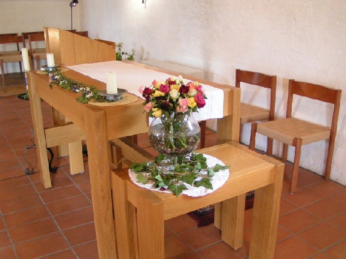Trotte, Aargau