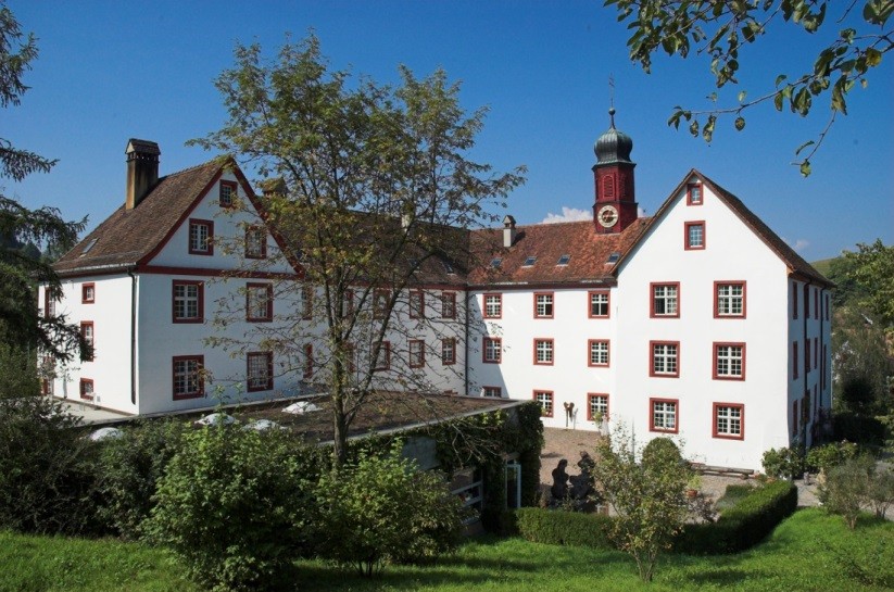 Sternenzimmer, Aargau