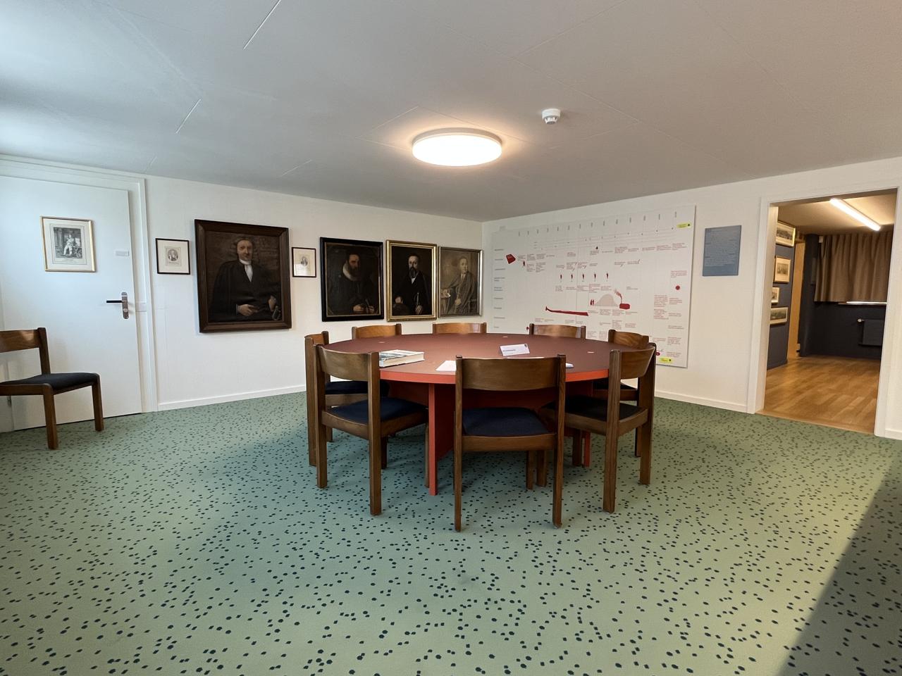 Museum Haus Blume, Appenzell Ausserrhoden
