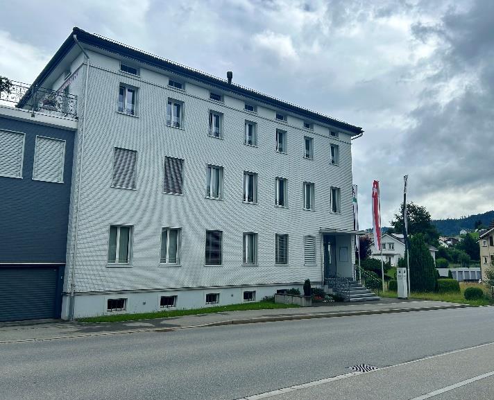Sitzungszimmer Stein, Appenzell Ausserrhoden