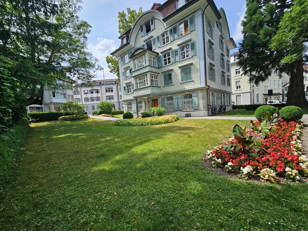 Zivilstandsamt Hinterland Appenzell A.Rh., Appenzell Ausserrhoden