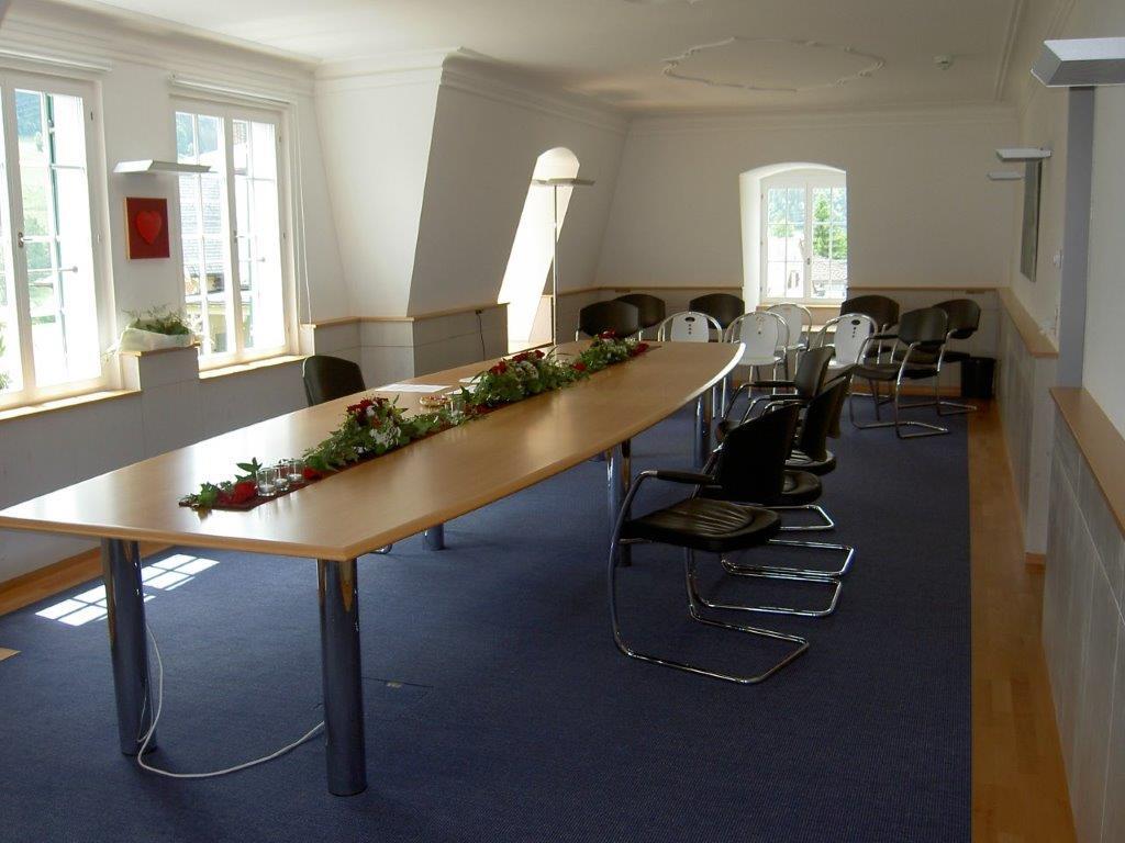 Zivilstandsamt Mittelland, Appenzell Ausserrhoden