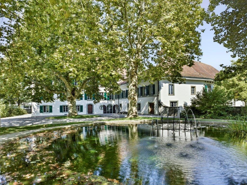 Schloss Belp, Bern