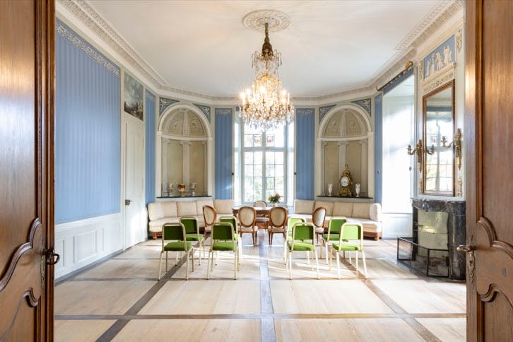 Schloss Holligen, Bern