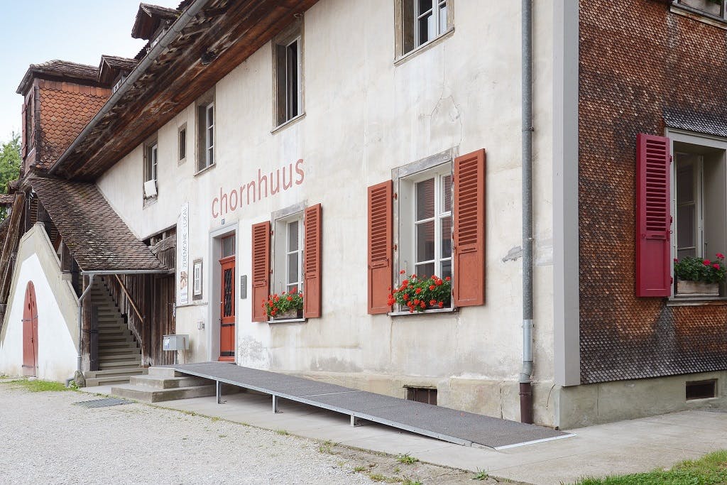 Schloss Köniz, Bern