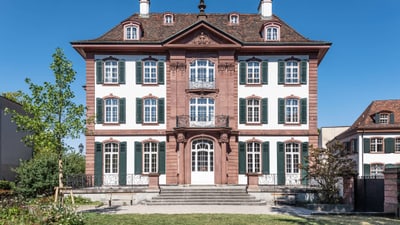 Zivilstandsamt Basel-Stadt, Basel-Stadt