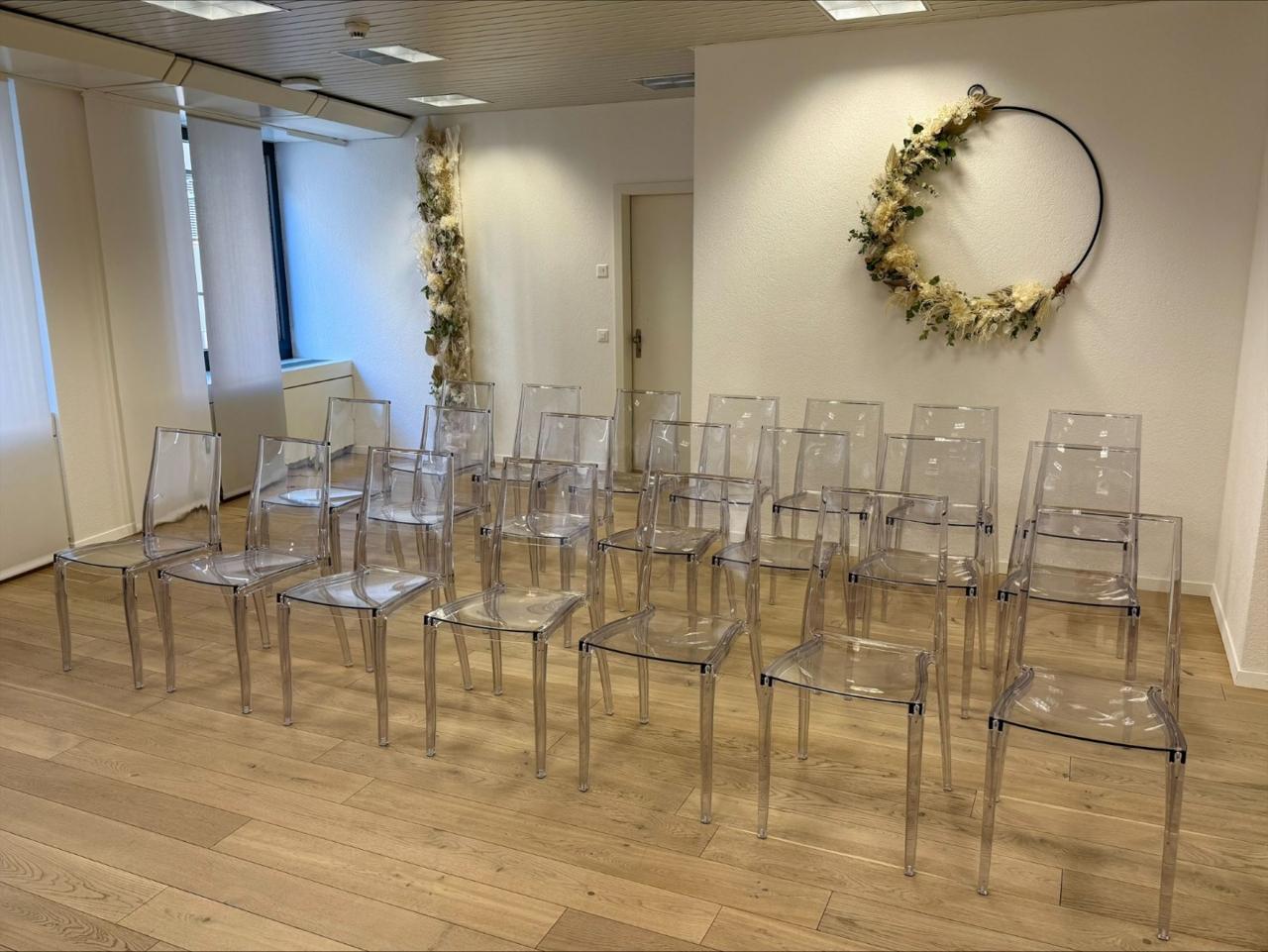 Salle de l’état civil, Freiburg
