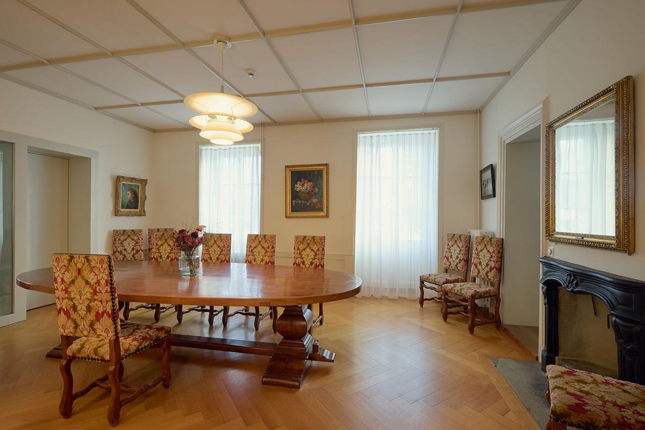 Salle du Château, Freiburg