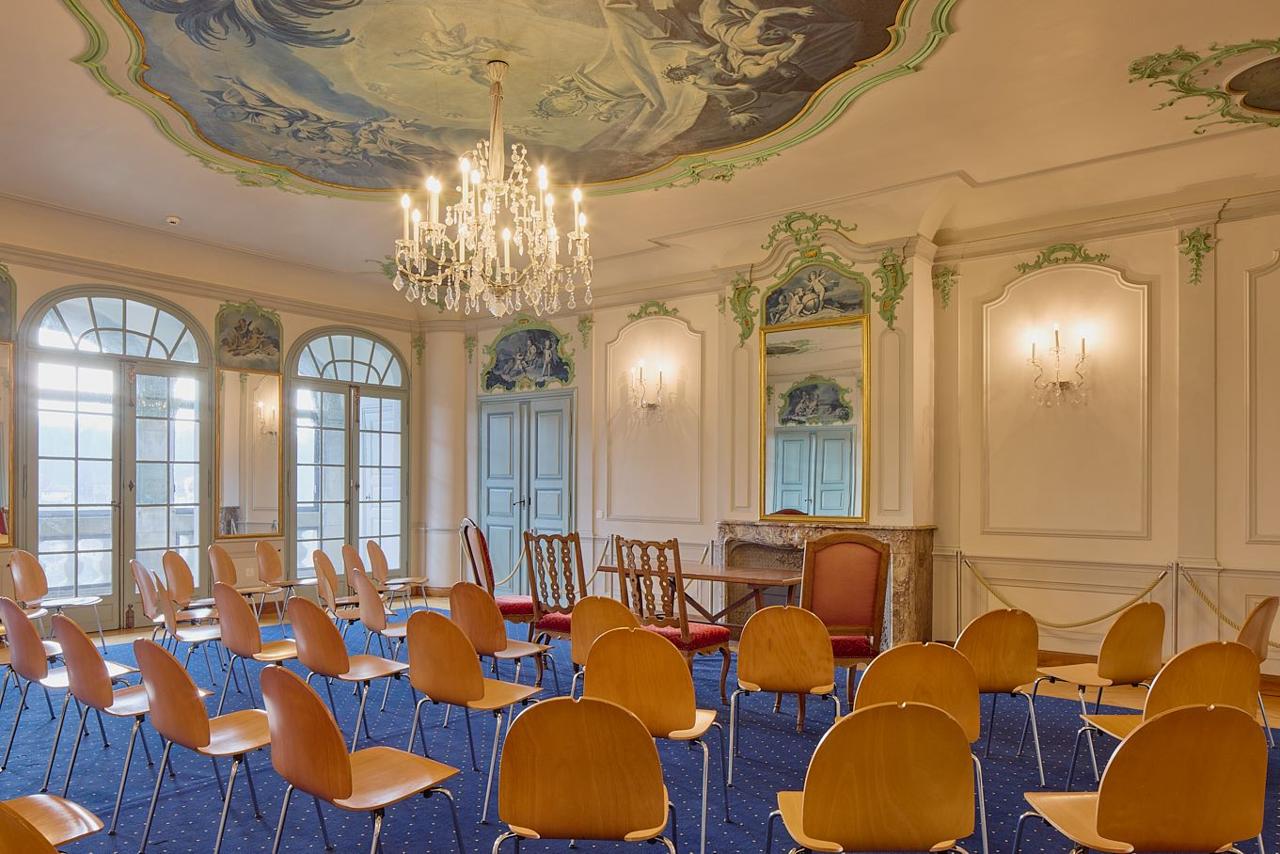 Salle St-Nicolas, Freiburg
