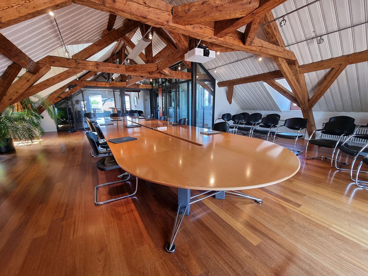 Salle des mariages de Troinex, Genf