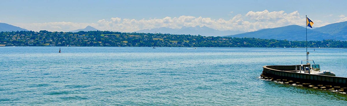 Arrondissement de l'état civil Rive droite du lac, Genf
