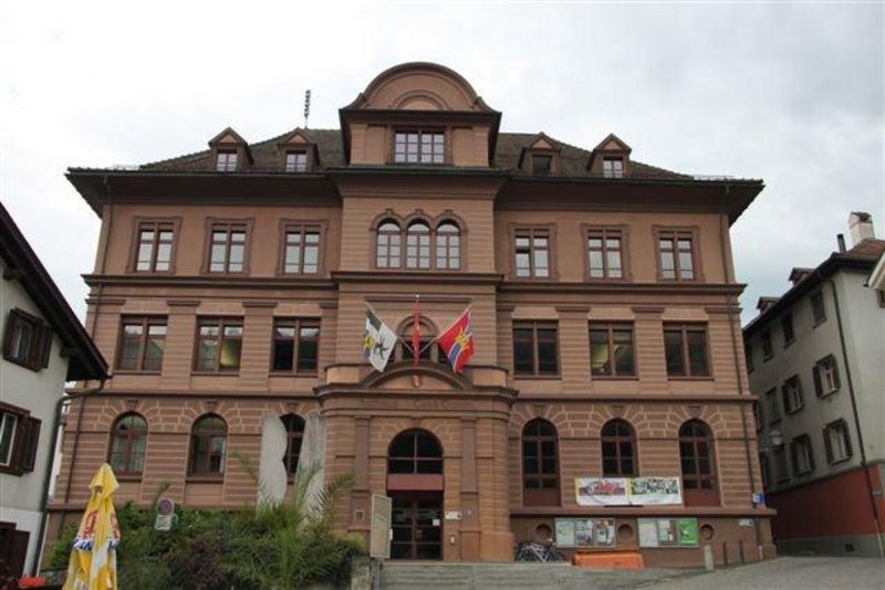 Casa Cumin, Glion, Graubünden