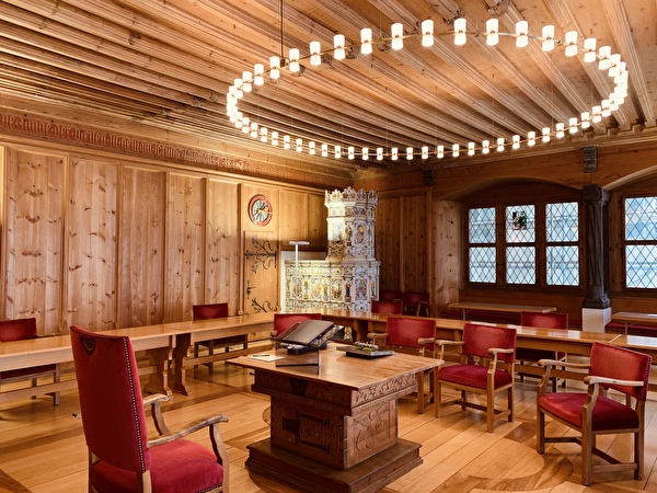 Zivilstandsamt Plessur, Graubünden
