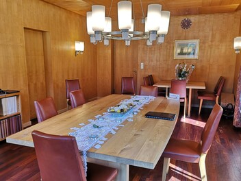 Zivilstandsamt Viamala, Graubünden