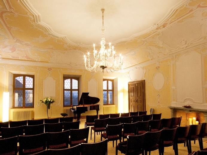 Kommende Hitzkirch, Luzern