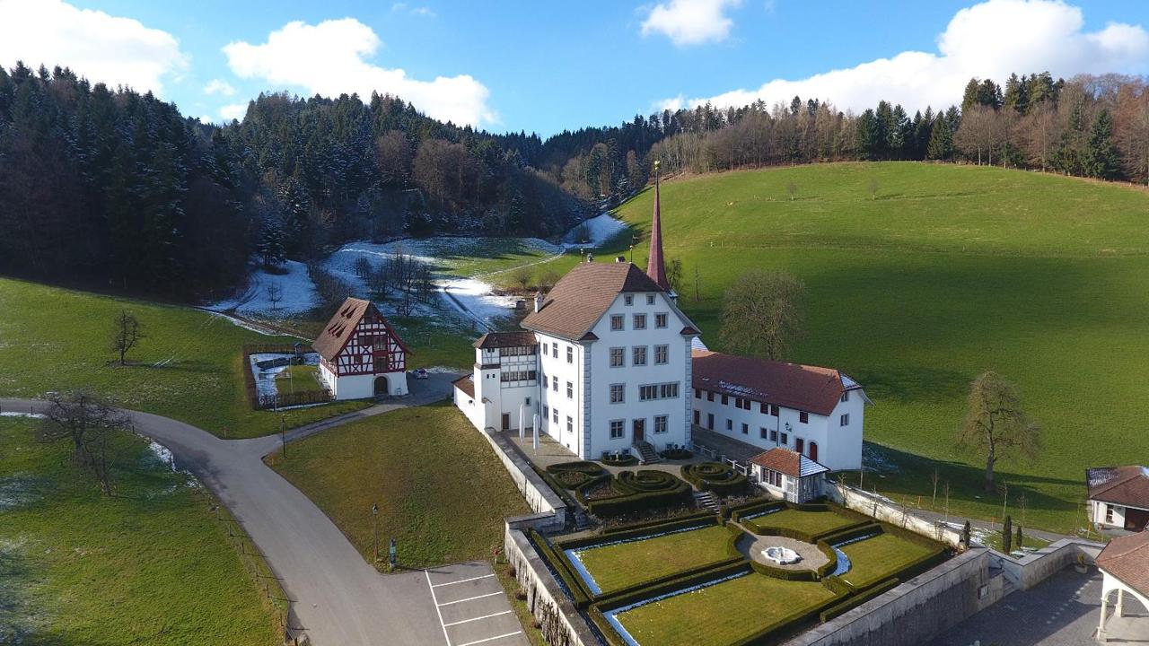 Schloss Pfyffer Altishofen, Luzern
