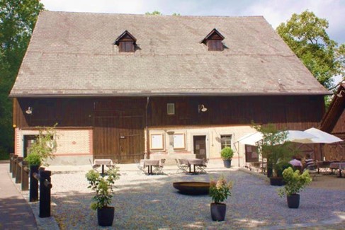 Henessenmühle, Gossau, St. Gallen