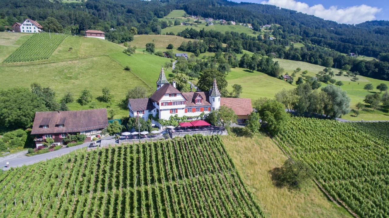 Schloss Weinstein, St. Gallen