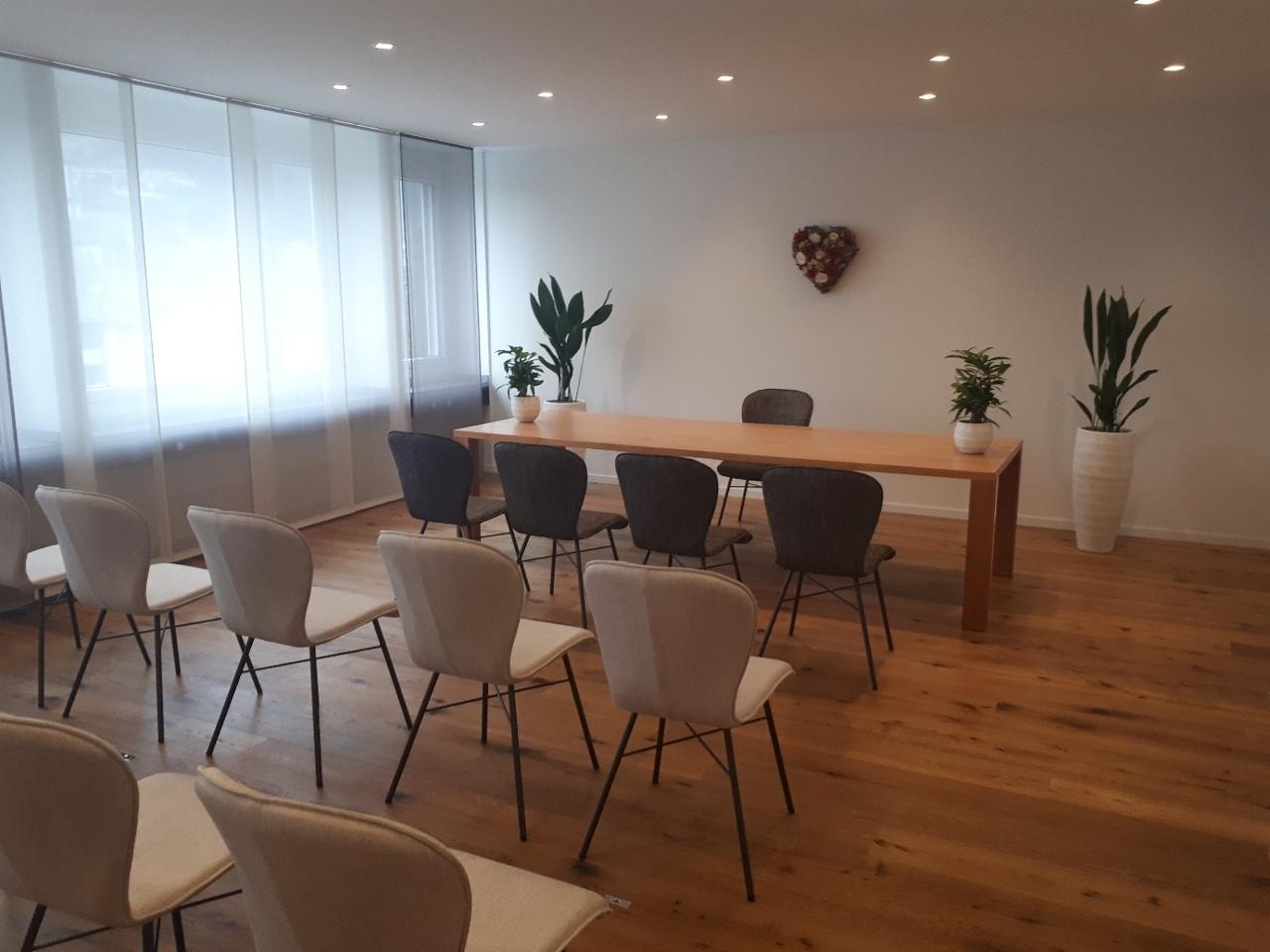 Wattwil, Trauzimmer, St. Gallen