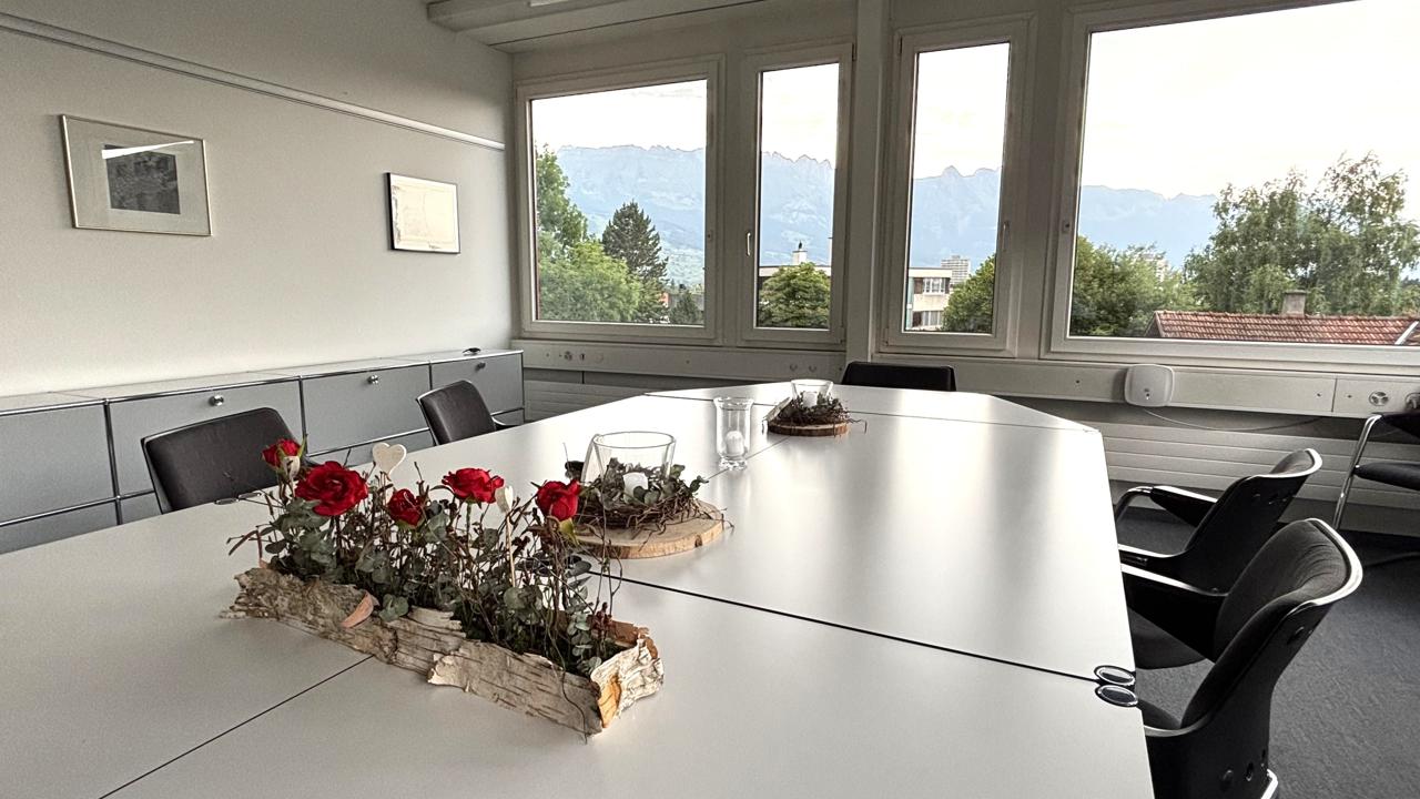 Zivilstandsamt Werdenberg, St. Gallen
