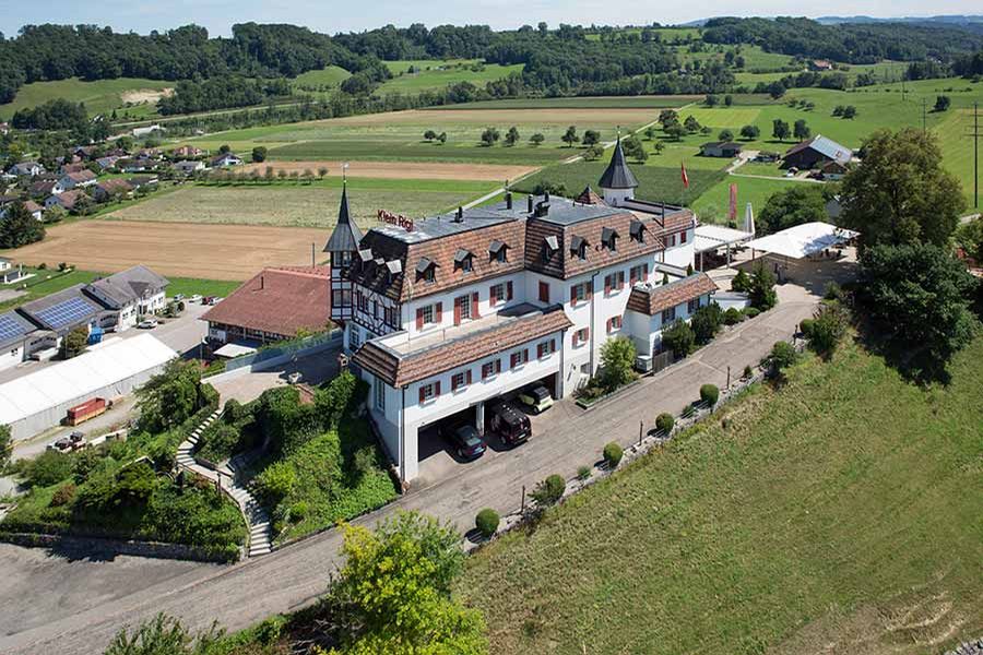 Klein Rigi, Thurgau