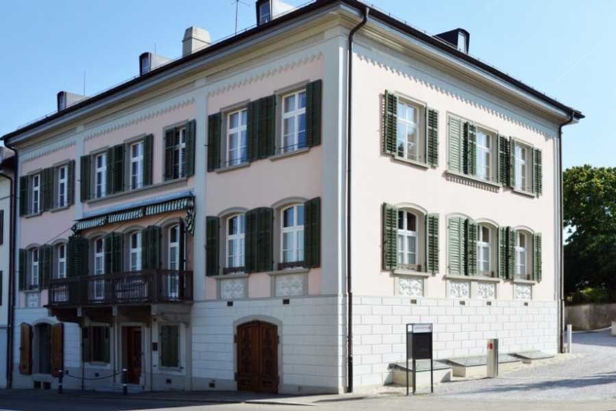 Vinorama, Haus Phoenix, Thurgau