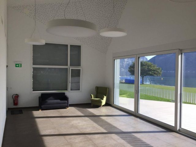 Area Svago Lago, Tessin