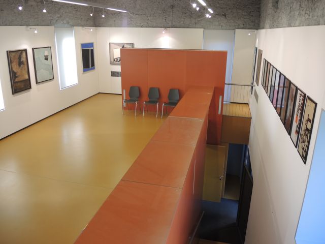 Casa Pasquee, Tessin