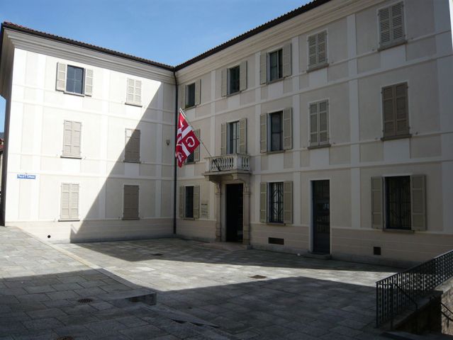 Ex Municipio, Tessin