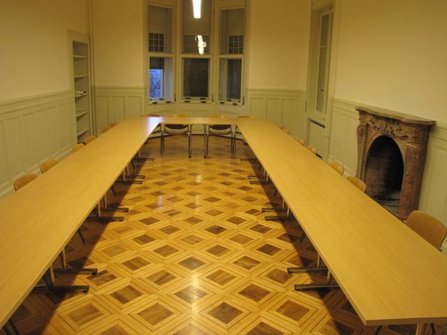 Sala Camino, Tessin