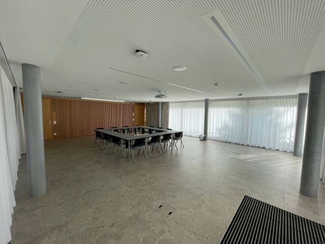 Sala CC, Tessin