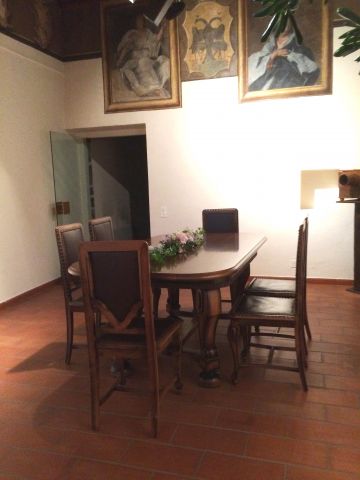 Sala della Giustizia, Tessin
