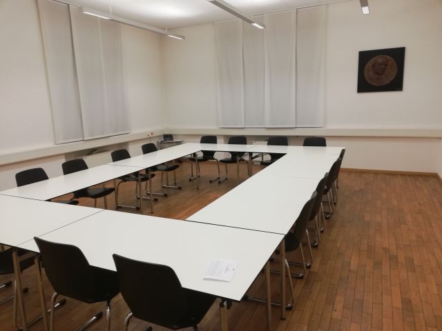 Sala Giuseppe Cereghetti, Tessin