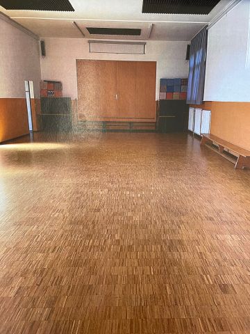 Sala Multiuso, Tessin