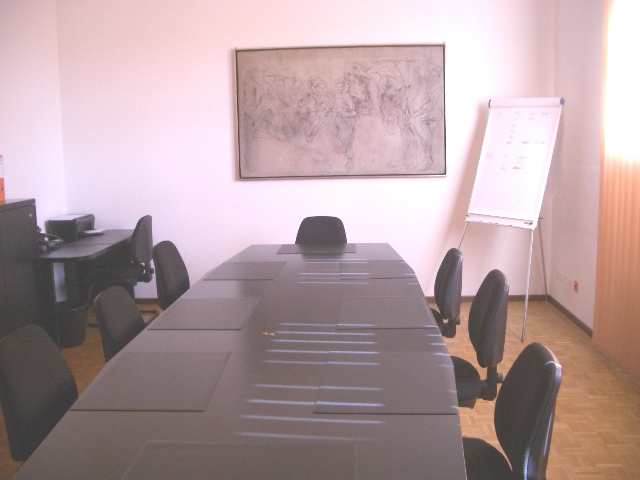 Sala municipale, Tessin