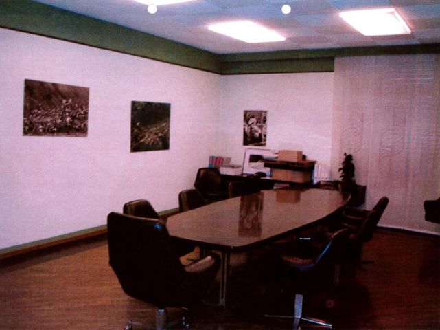 Sala Municipio, Tessin