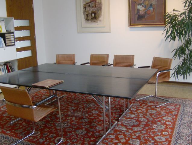 Sala Municipio, Tessin