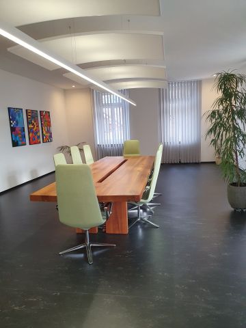 Sala Municipio, Tessin