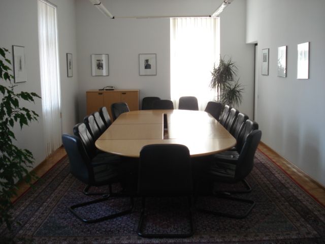 Sala ricevimento, Tessin